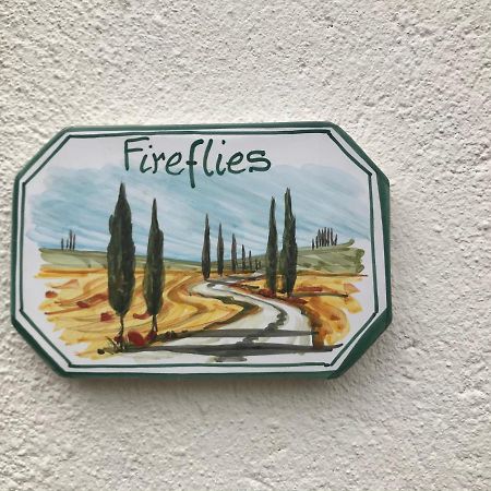 شقة Monte Petriolo  في Fireflies المظهر الخارجي الصورة