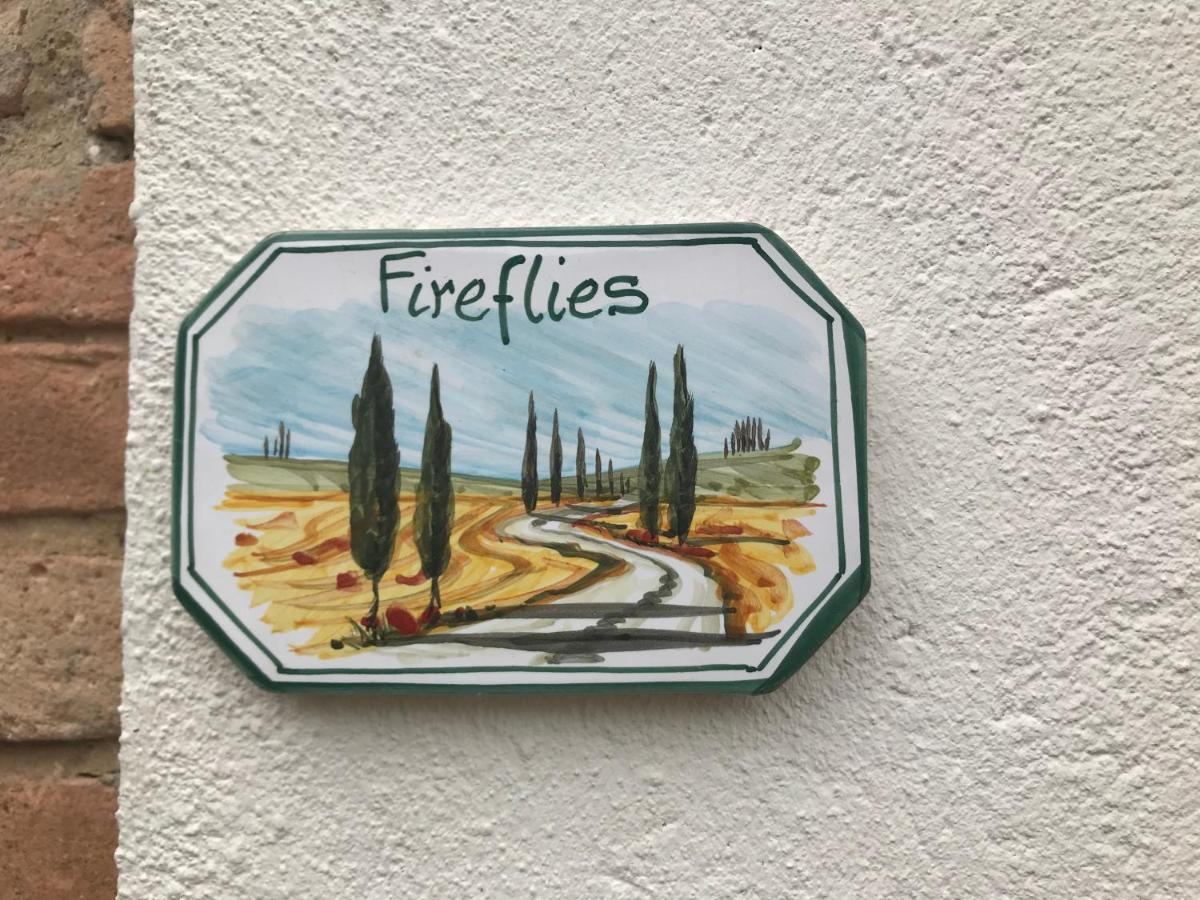 شقة Monte Petriolo  في Fireflies المظهر الخارجي الصورة